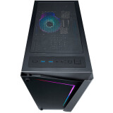 Boîtier AZZA Apollo 430 Black (CSAZ-430B-DF2)