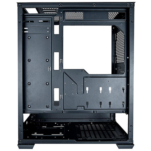 Boîtier AZZA Apollo 430 Black - CSAZ-430B-DF2 - photo 7