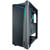 Boîtier AZZA Apollo 430 Black (CSAZ-430B-DF2)