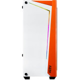 Boîtier AZZA Apollo 430 White (CSAZ-430W-DF2)