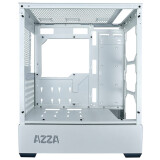 Boîtier AZZA Apollo 430 White (CSAZ-430W-DF2)