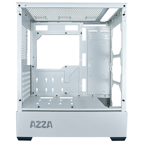 Boîtier AZZA Apollo 430 White - CSAZ-430W-DF2 - photo 6