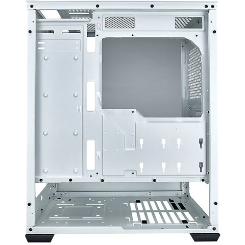 Boîtier AZZA Apollo 430 White - CSAZ-430W-DF2 - photo 7