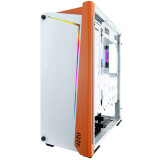 Boîtier AZZA Apollo 430 White (CSAZ-430W-DF2)