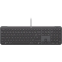 Clavier Logitech Signature Slim Wired K620 for Business (920-013328)