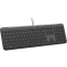 Clavier Logitech Signature Slim Wired K620 for Business (920-013328) - photo 2