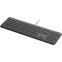 Clavier Logitech Signature Slim Wired K620 for Business (920-013328) - photo 3