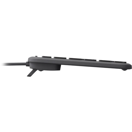 Clavier Logitech Signature Slim Wired K620 for Business (920-013328) - photo 5