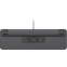 Clavier Logitech Signature Slim Wired K620 for Business (920-013328) - photo 6