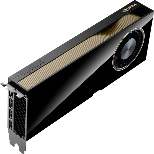 Carte graphique NVIDIA Quadro RTX 6000 Ada PNY 48GB (VCNRTX6000ADA-PB) - photo 3