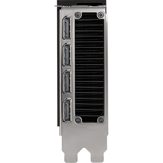 Carte graphique NVIDIA Quadro RTX 6000 Ada PNY 48GB (VCNRTX6000ADA-PB) - photo 4