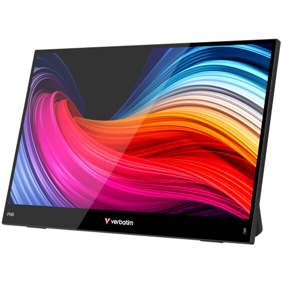 Écran portable Verbatim 16" LIGHT (32400)
