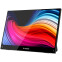 Écran portable Verbatim 16" LIGHT (32400)