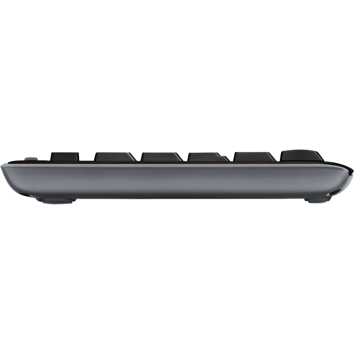 Clavier + souris Logitech Wireless Combo MK270 Black (920-004512) - photo 4