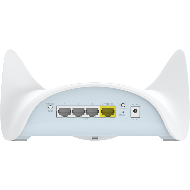 Routeur Wi-Fi mesh D-Link M36 - photo 4