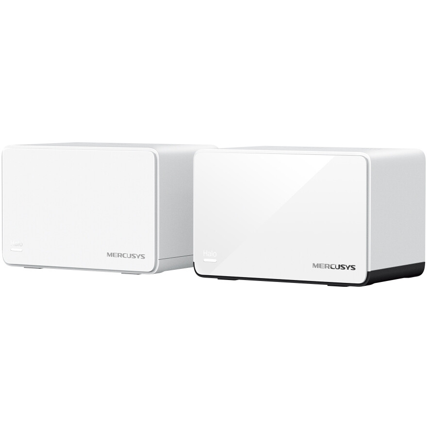 Système en maille Mercusys Halo H85X (2 pcs) - Halo H85X(2-pack)