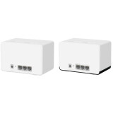 Système en maille Mercusys Halo H85X (2 pcs) (Halo H85X(2-pack))