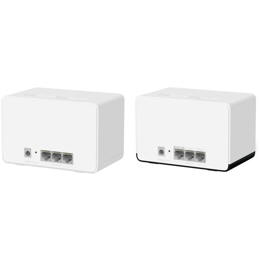 Système en maille Mercusys Halo H85X (2 pcs) - Halo H85X(2-pack) - photo 2