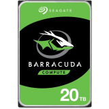 Disque dur 20TB SATA-III Seagate Barracuda (ST20000DM001)