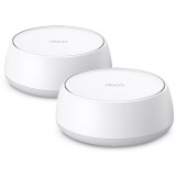 Système Wi-Fi maillé TP-Link Deco BE22 (2 pcs) (Deco BE22(2-pack))