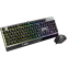 Clavier + souris MSI Vigor GK30 Combo Black - S11-04FR601-CLA - photo 2