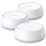 Système Wi-Fi maillé TP-Link Deco BE22 (3 pcs) (Deco BE22(3-pack))