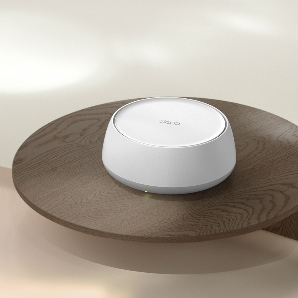 Système Wi-Fi maillé TP-Link Deco BE22 (3 pcs) - Deco BE22(3-pack) - photo 3