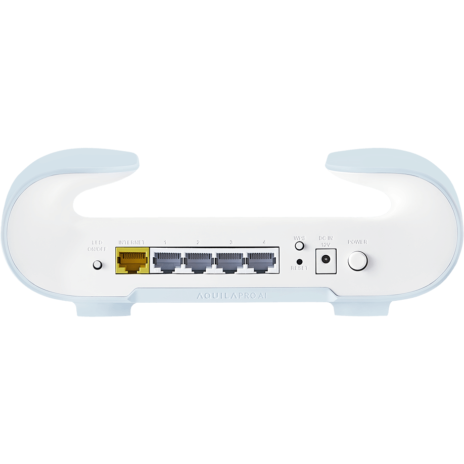 Routeur Wi-Fi mesh D-Link M60 (1 pc) - photo 5
