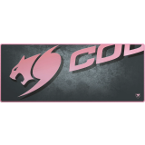 Tapis de souris Cougar Arena X Taille XXL Black/Pink (ARENAXPINK)