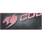 Tapis de souris Cougar Arena X Taille XXL Black/Pink - ARENAXPINK