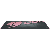 Tapis de souris Cougar Arena X Taille XXL Black/Pink (ARENAXPINK)