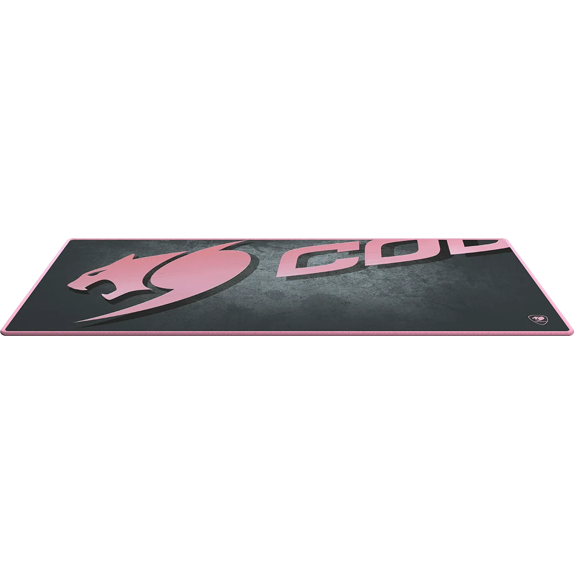 Tapis de souris Cougar Arena X Taille XXL Black/Pink - ARENAXPINK - photo 2