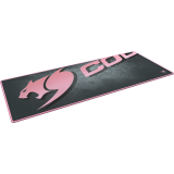 Tapis de souris Cougar Arena X Taille XXL Black/Pink (ARENAXPINK)