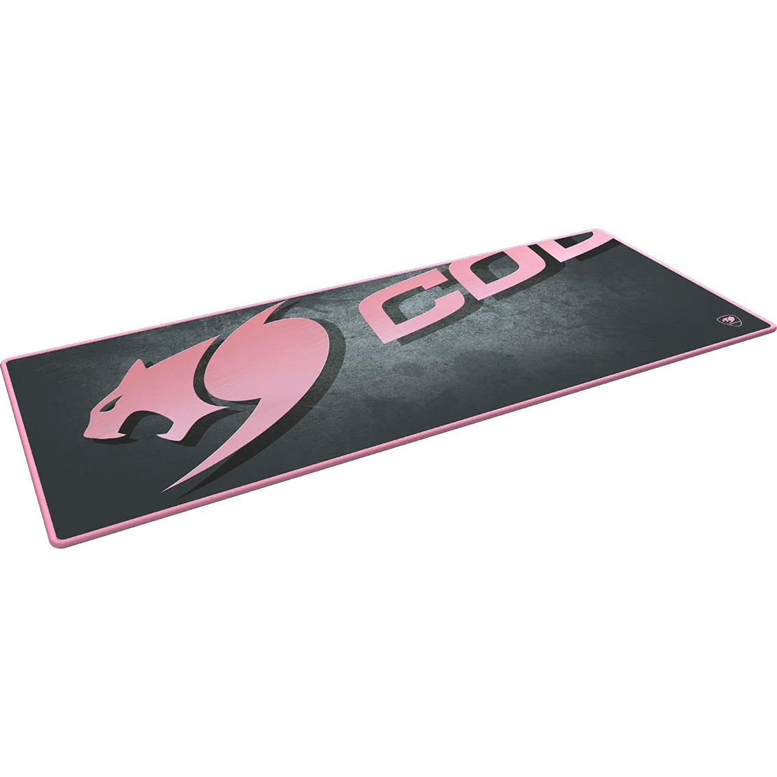 Tapis de souris Cougar Arena X Taille XXL Black/Pink - ARENAXPINK - photo 3