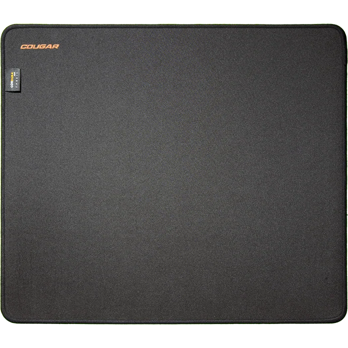 Tapis de souris Cougar Freeway Taille L Black - FREEWAY-L