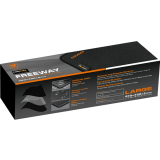 Tapis de souris Cougar Freeway Taille L Black (FREEWAY-L)