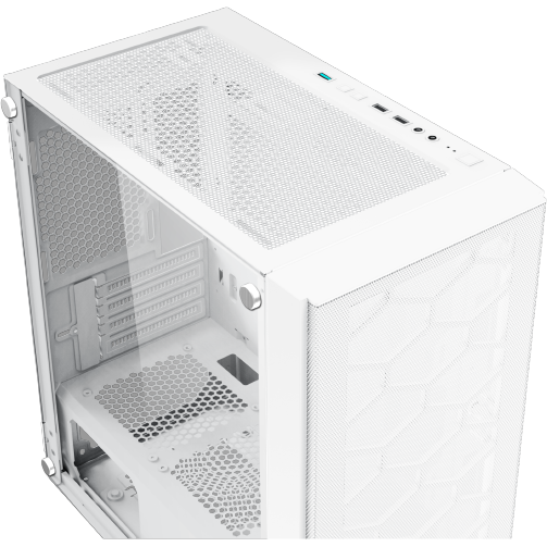 Boîtier Xigmatek Oreo Arctic (EN47772) - photo 6