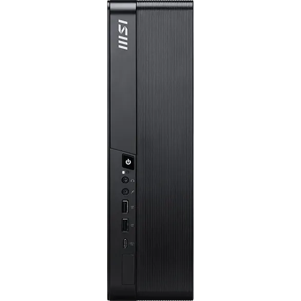 Ordinateur de bureau MSI Pro DP80 AI A2G-083XEU - 9S6-B20811-083 - photo 2