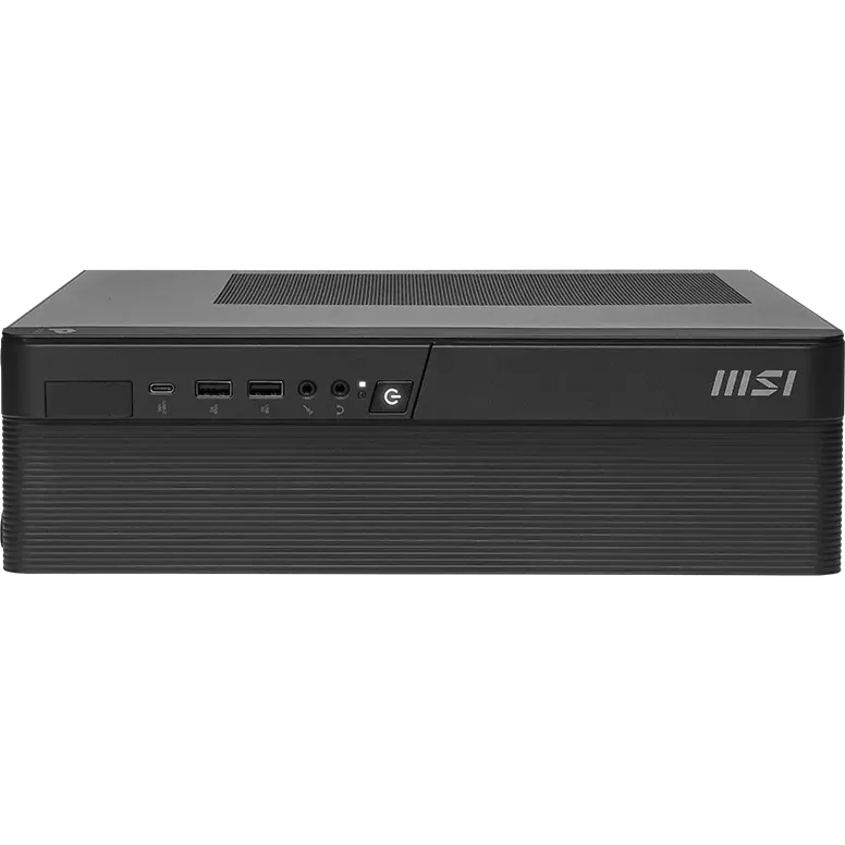 Ordinateur de bureau MSI Pro DP80 AI A2G-083XEU - 9S6-B20811-083 - photo 3
