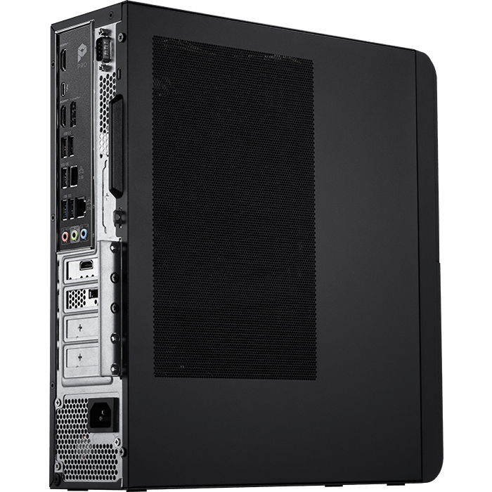Ordinateur de bureau MSI Pro DP80 AI A2G-083XEU - 9S6-B20811-083 - photo 4