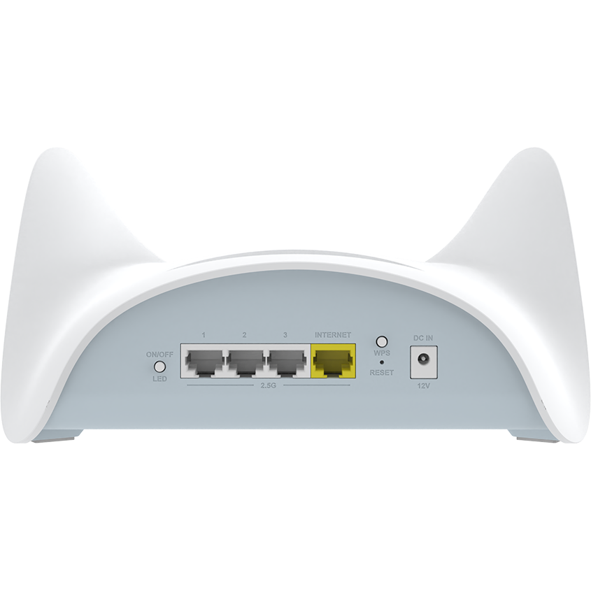 Routeur Wi-Fi mesh D-Link M95 - photo 5