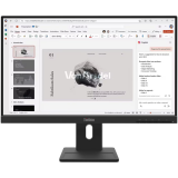 Écran Lenovo 22" ThinkVision E22-40 (64C9MAT6EU)