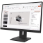 Écran Lenovo 22" ThinkVision E22-40 (64C9MAT6EU) - photo 2