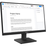 Écran Lenovo 22" ThinkVision S22-4e (64CBKAT6EU)