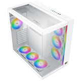 Boîtier Xigmatek Aqua Ultra Arctic (EN40689)