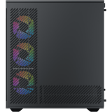 Boîtier Xigmatek Meta Black (EN45066)
