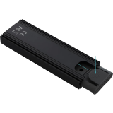 Boîtier externe pour SSD M.2 TooQ TQE-2230B Black