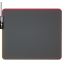 Tapis de souris Cougar Neon RGB Taille M Black - NEONRGB