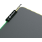 Tapis de souris Cougar Neon RGB Taille M Black - NEONRGB - photo 2