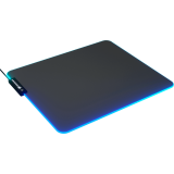 Tapis de souris Cougar Neon RGB Taille M Black (NEONRGB)